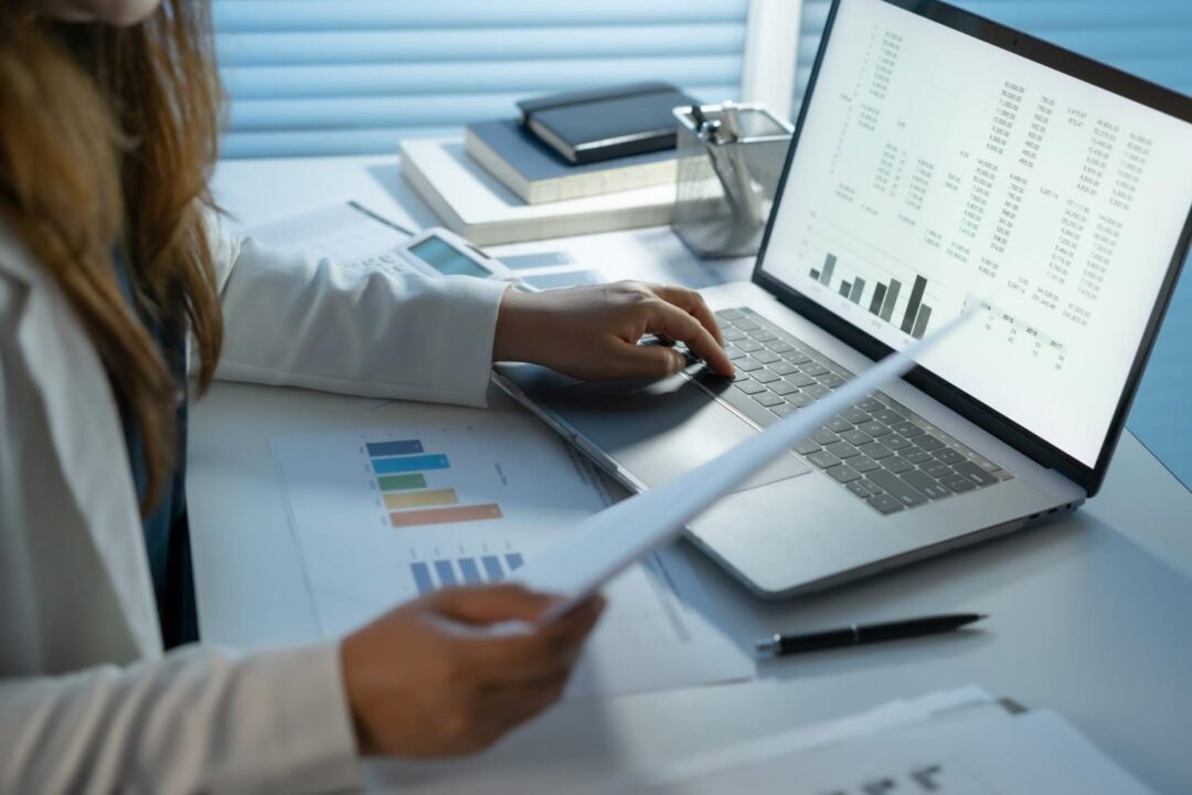 small business software