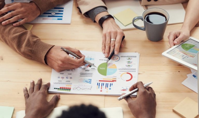 Strategi Pengembangan Small Business