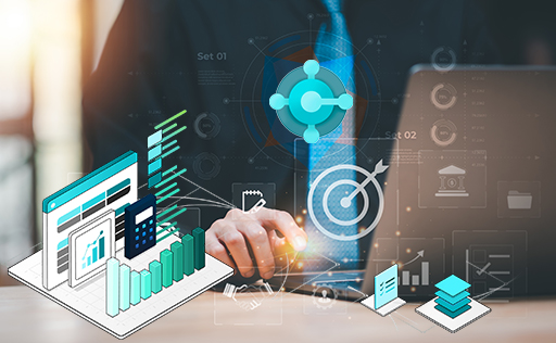 business central service area code